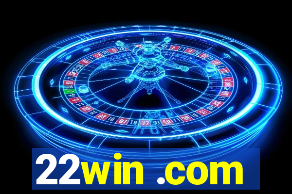 22win .com