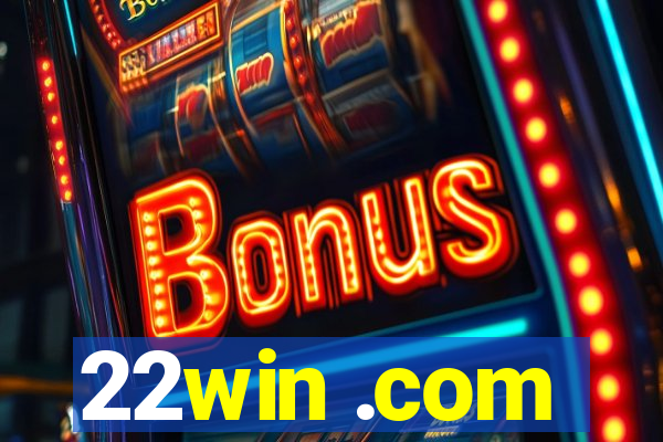 22win .com