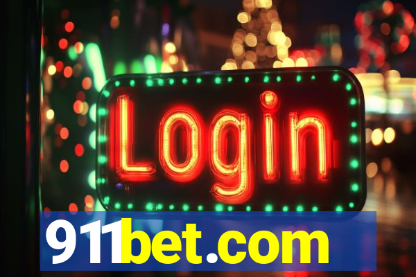 911bet.com