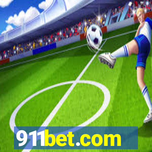 911bet.com