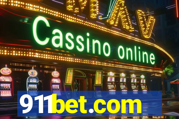 911bet.com