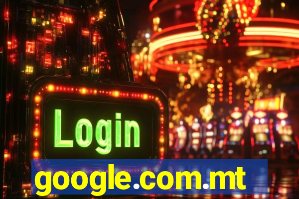 google.com.mt
