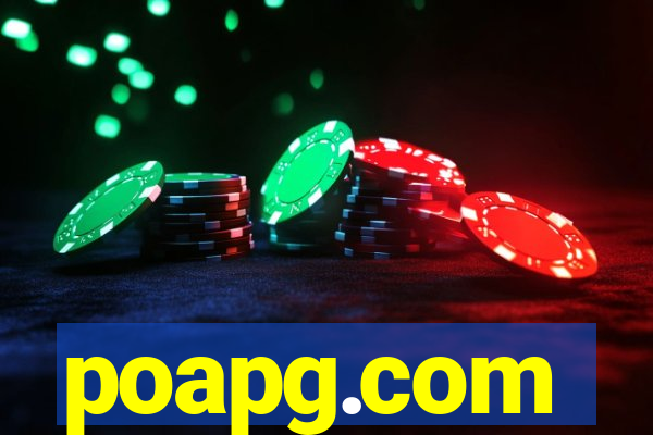 poapg.com