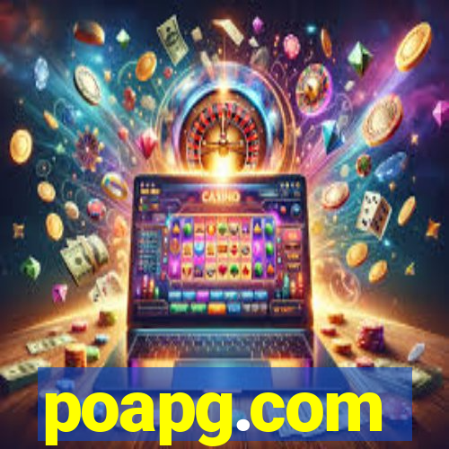poapg.com