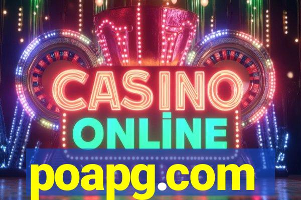 poapg.com