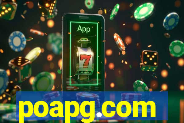 poapg.com
