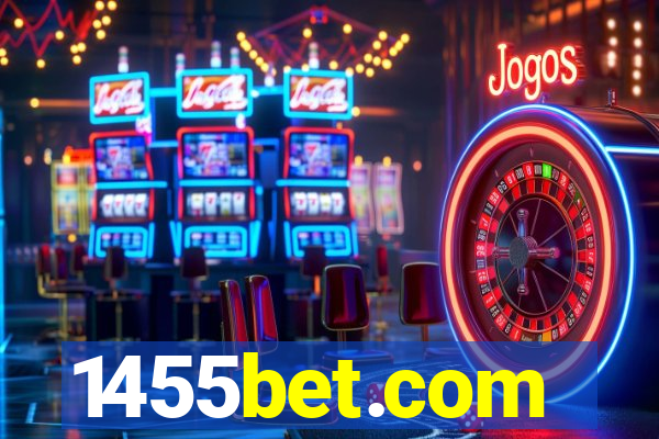 1455bet.com