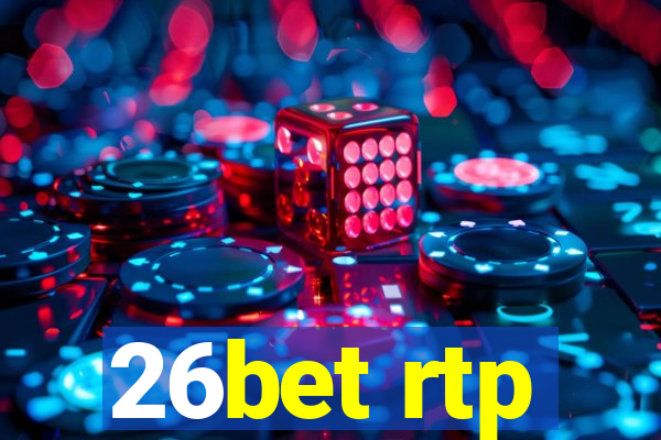 26bet rtp