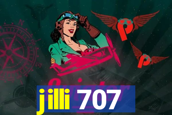 jilli 707