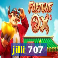 jilli 707