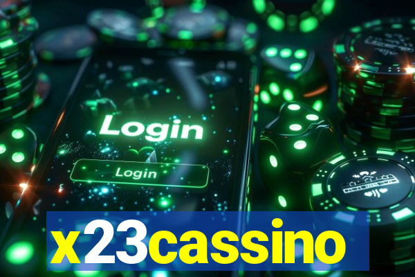 x23cassino