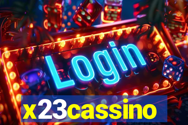 x23cassino