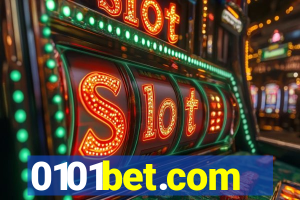 0101bet.com