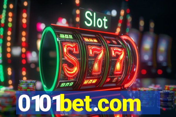0101bet.com
