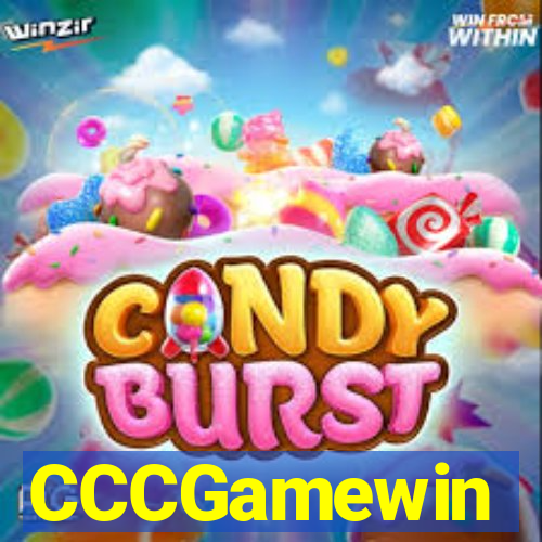 CCCGamewin