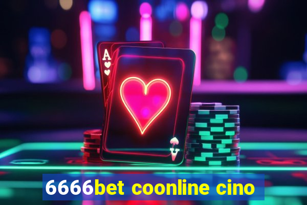 6666bet coonline cino