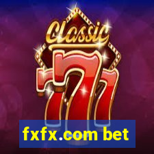 fxfx.com bet