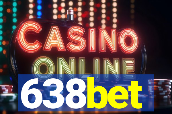638bet