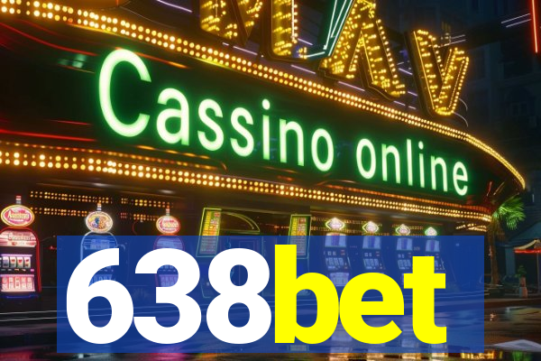 638bet