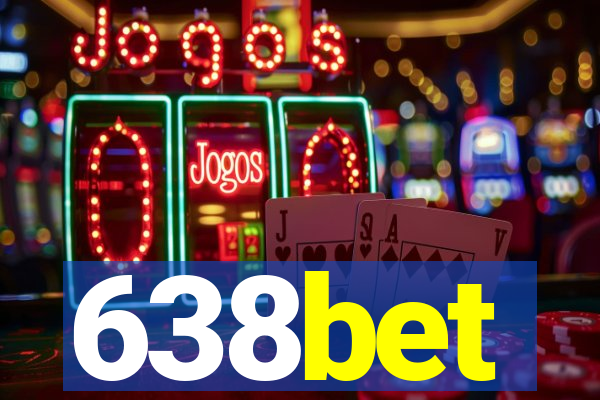638bet