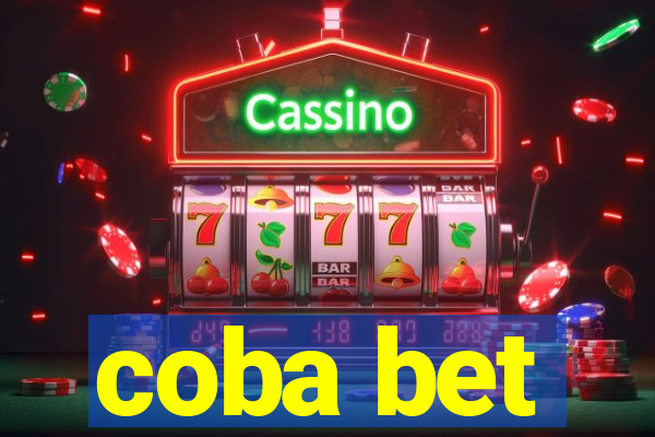 coba bet