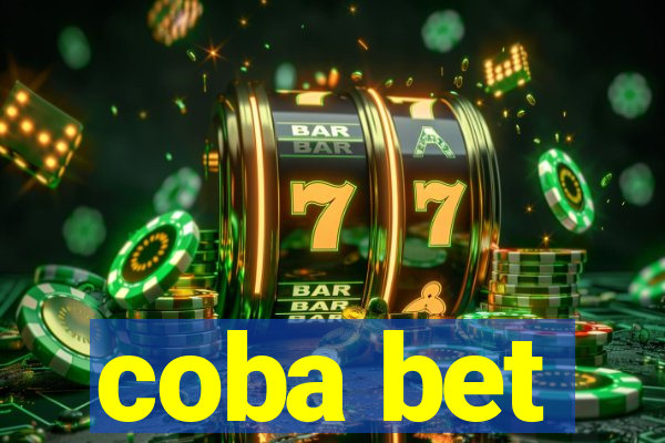 coba bet