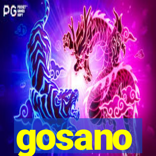 gosano