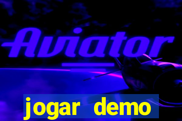 jogar demo pragmatic play