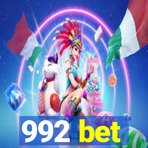 992 bet
