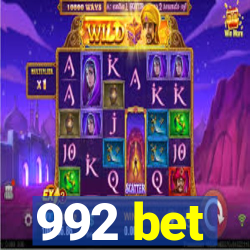992 bet