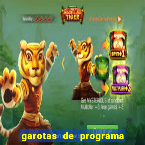 garotas de programa de porto nacional