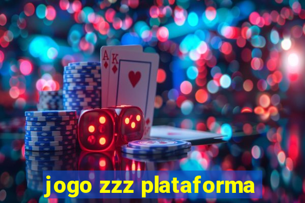 jogo zzz plataforma