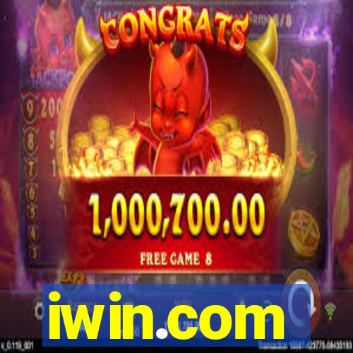 iwin.com