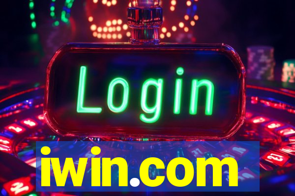 iwin.com