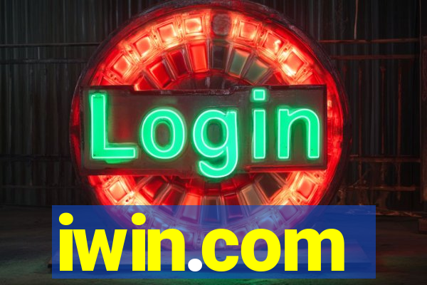 iwin.com