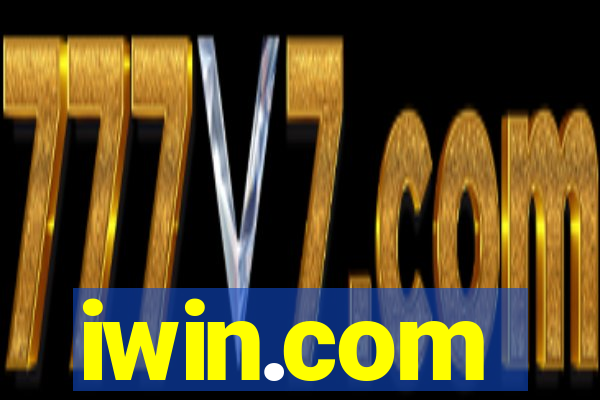 iwin.com