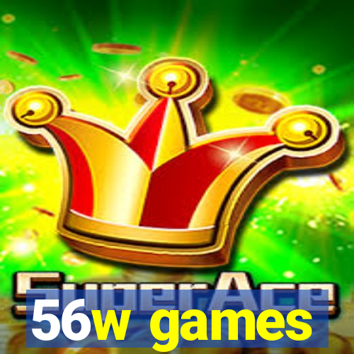 56w games
