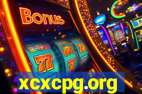 xcxcpg.org