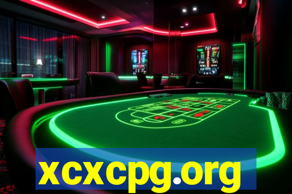 xcxcpg.org