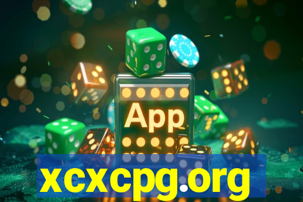 xcxcpg.org