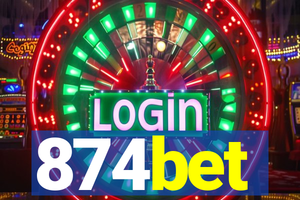 874bet