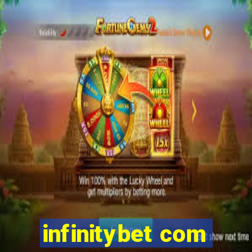 infinitybet com