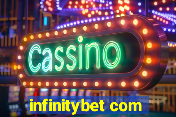 infinitybet com