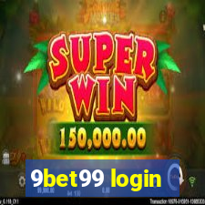 9bet99 login