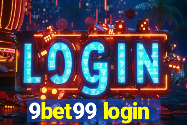 9bet99 login