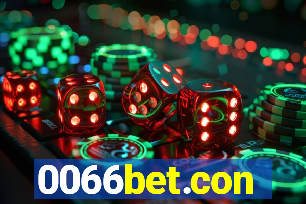0066bet.con