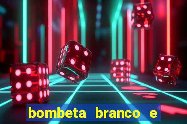bombeta branco e vinho significado