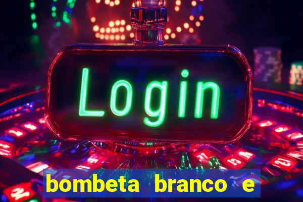bombeta branco e vinho significado