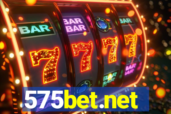 575bet.net