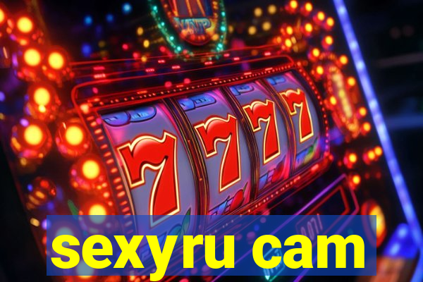sexyru cam